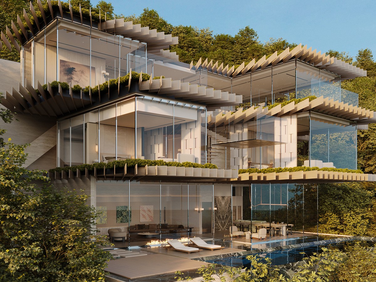 20230727「ACAO LUXURY LIVING＆HOTELS」