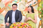 7月2日放送の『新婚さんいらっしゃい！』より