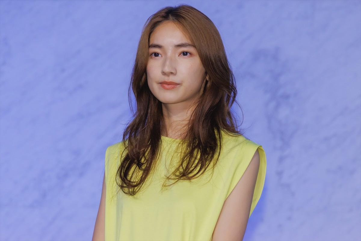 森七菜の「運が悪くて、水もこぼすし、忘れ物もする」発言に間宮祥太朗がツッコミ「運なの？」