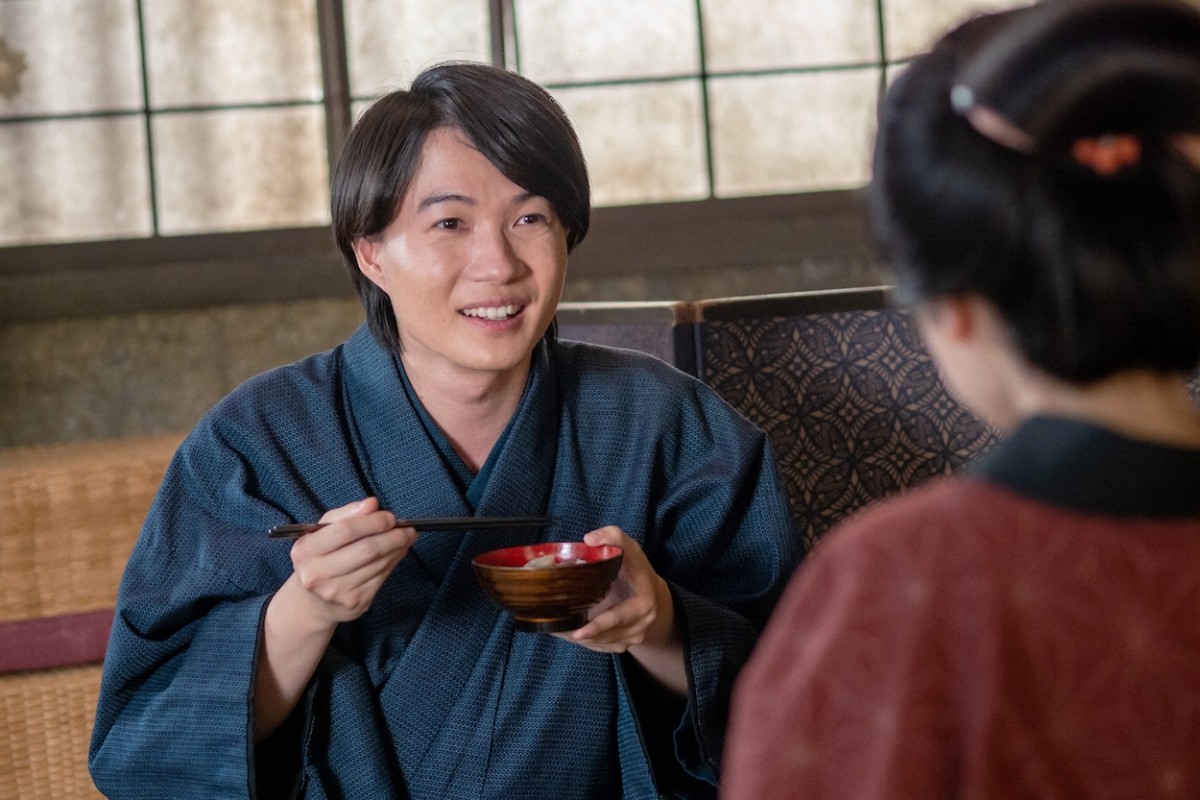 来週の『らんまん』“万太郎”神木隆之介、図鑑制作を決意　大学と印刷所へ通うと“寿恵子”浜辺美波に告げる