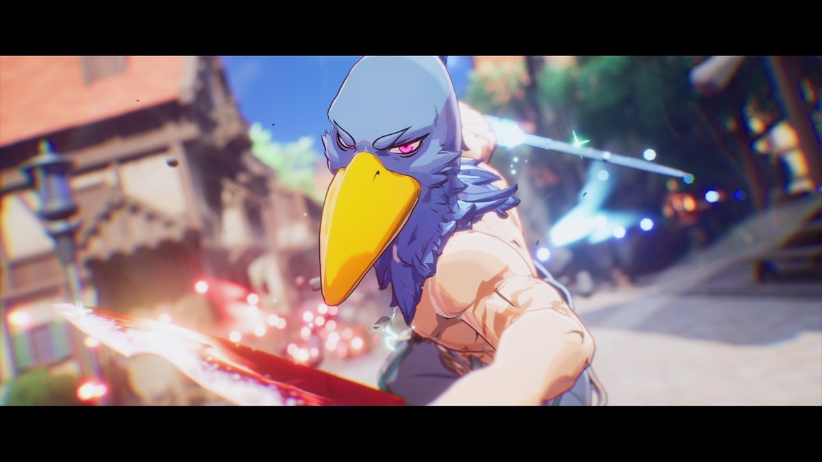 『シャングリラ・フロンティア』10月より2クール連続放送　リアル＆アバターのキャラビジュ公開