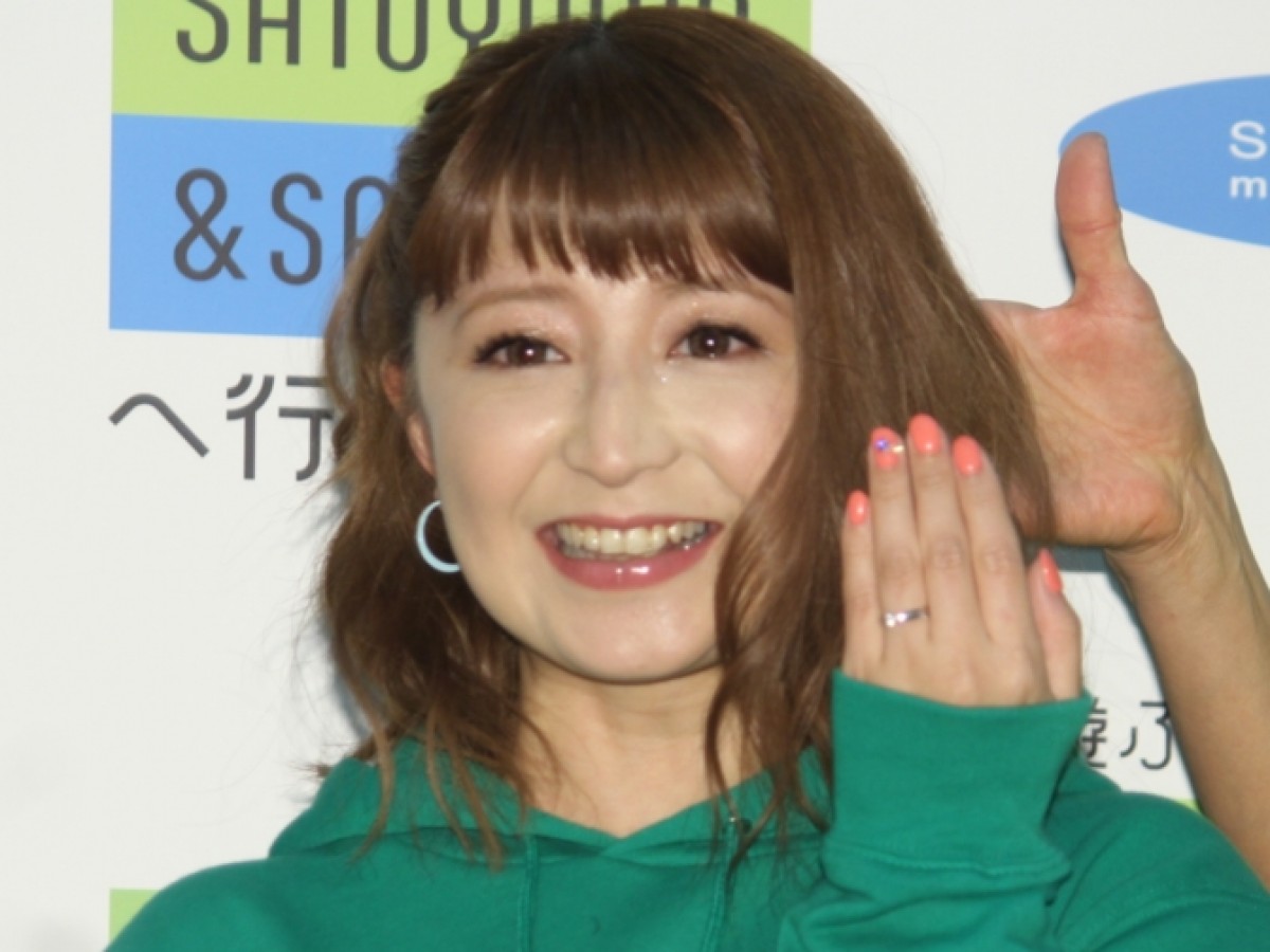 矢口真里