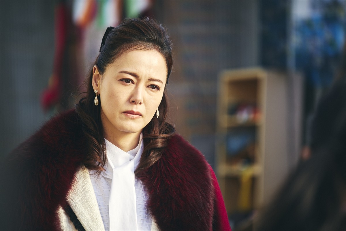 小田茜、宮藤官九郎企画ドラマ『季節のない街』で14年ぶりに女優復帰