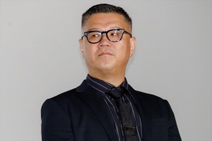 シソンヌ・長谷川忍、映画『禁じられた遊び』完成披露イベントに登場