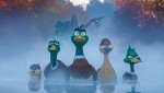 イルミネーション7年ぶりの完全オリジナルストーリー『FLY！／フライ！』来年3.15公開