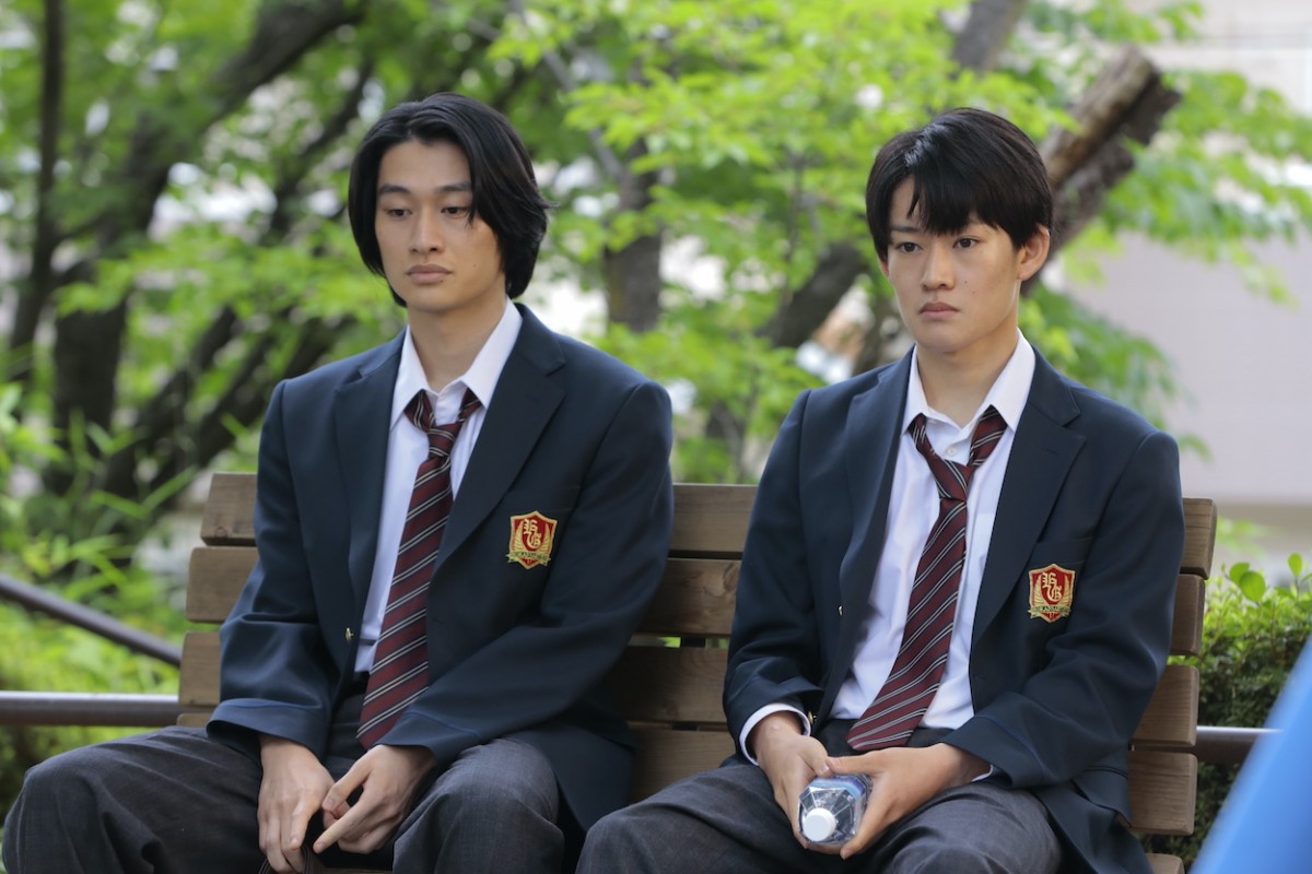 『最高の教師』第2話　離婚を切り出された“九条”松岡茉優　目出し帽の男たちに襲われる