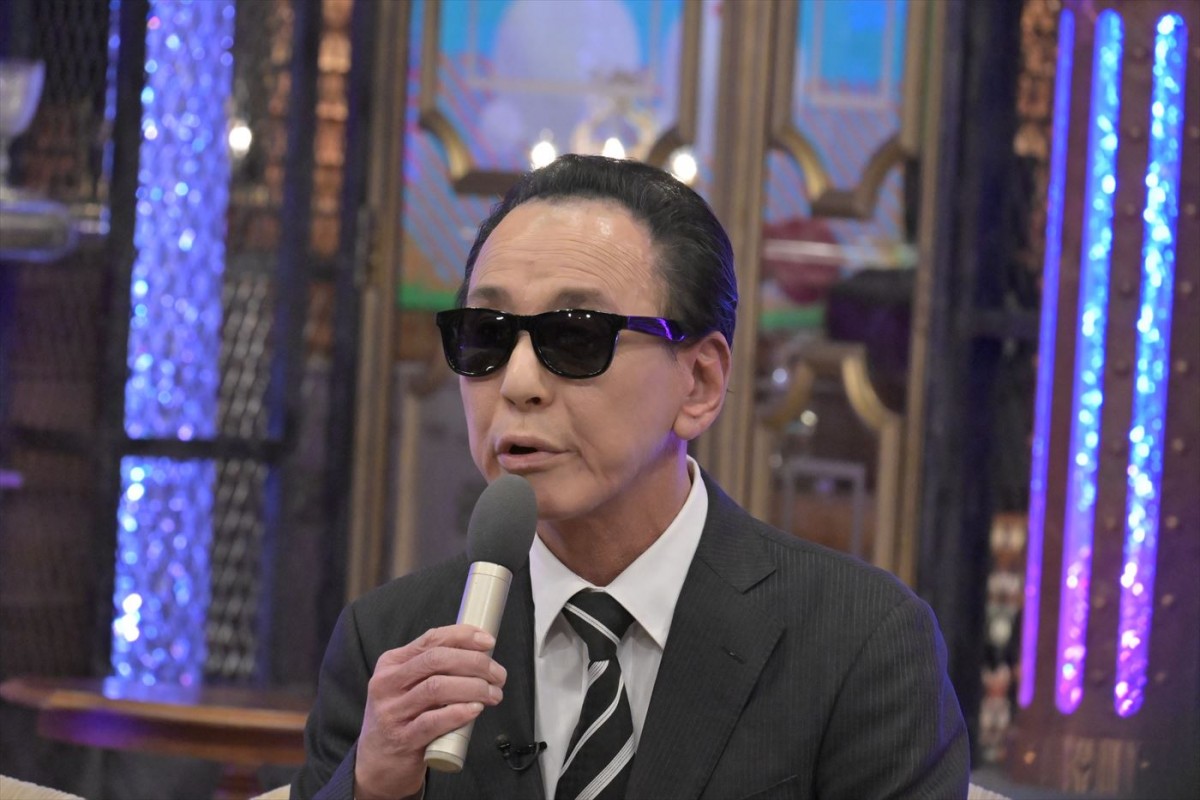 誰でも『教場』の木村拓哉になれる？　松本＆浜田もモノマネに挑戦　あすの『ダウンタウンDX』