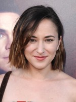 ロビン・ウィリアムズさんの娘ゼルダ・ウィリアムズ