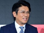 高橋克典、『大岡越前』主演オファー受け東山紀之に直接電話　交わした言葉明かす