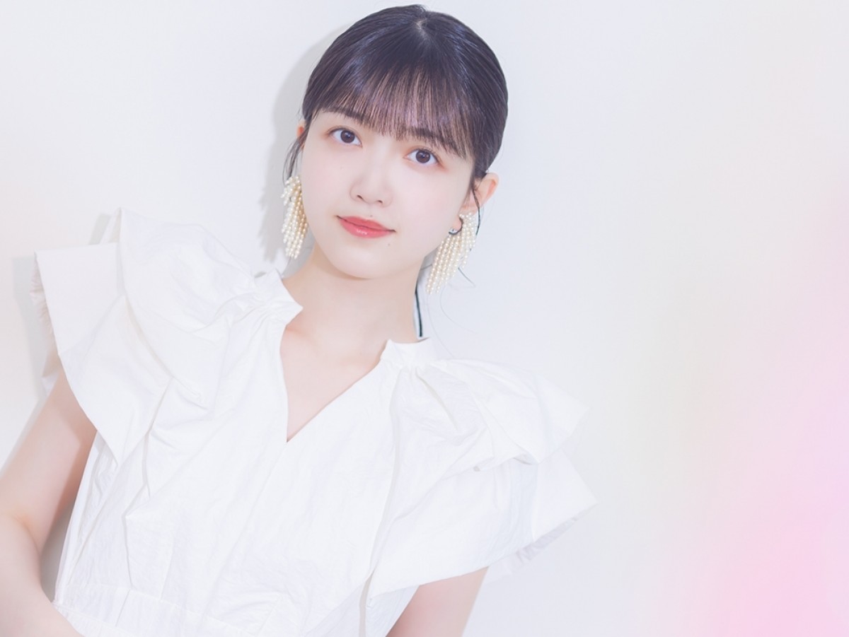久保史緒里:プロフィール・最新ニュース -人物情報 |クランク 久保史緒里:プロフィール・最新ニュース -人物情報 |クランク