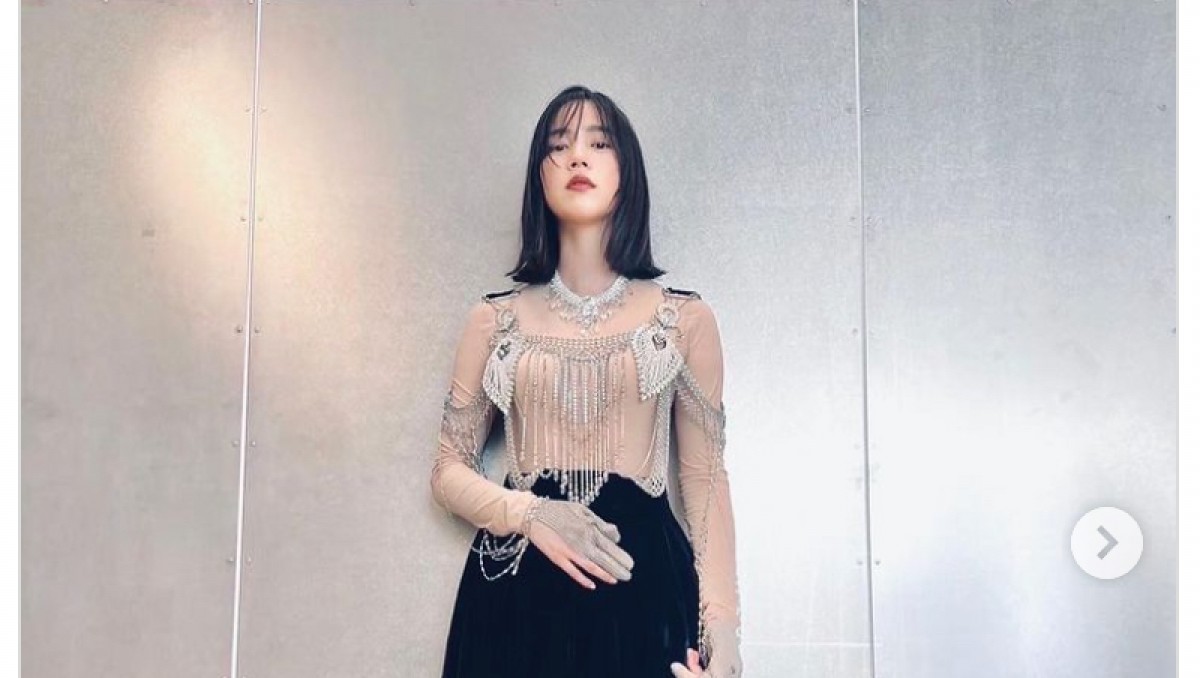 のん、美しすぎる2ndアルバムオフショットを多数公開 ファン「女神様ではないですか」 エンタメ ニュース ｜クランクイン！