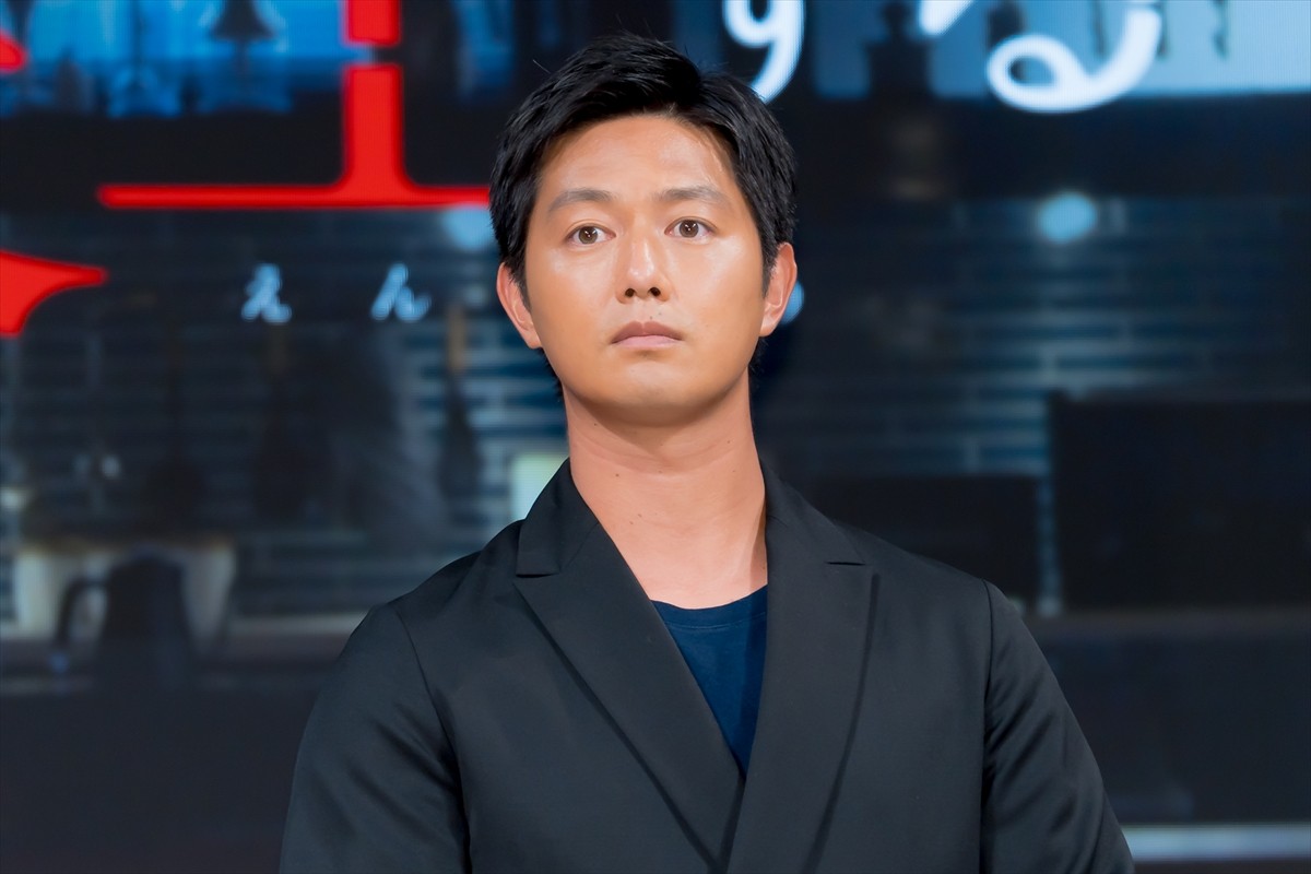 永野芽郁、鈴木京香との演技を振り返る「目の色の変わり方がすごくて、飲み込まれてしまいそうに」