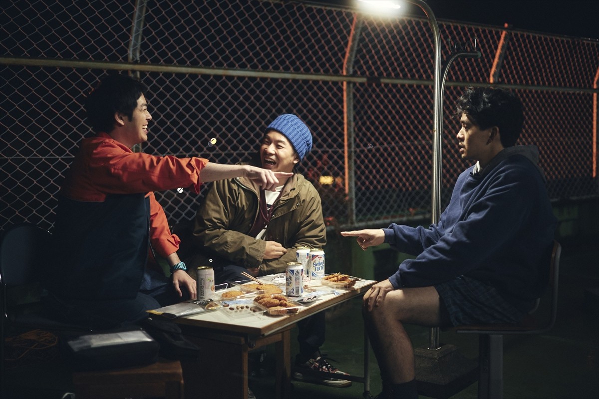 クドカン新作『季節のない街』初映像となる本予告公開！　ワケあり住人が次々と登場