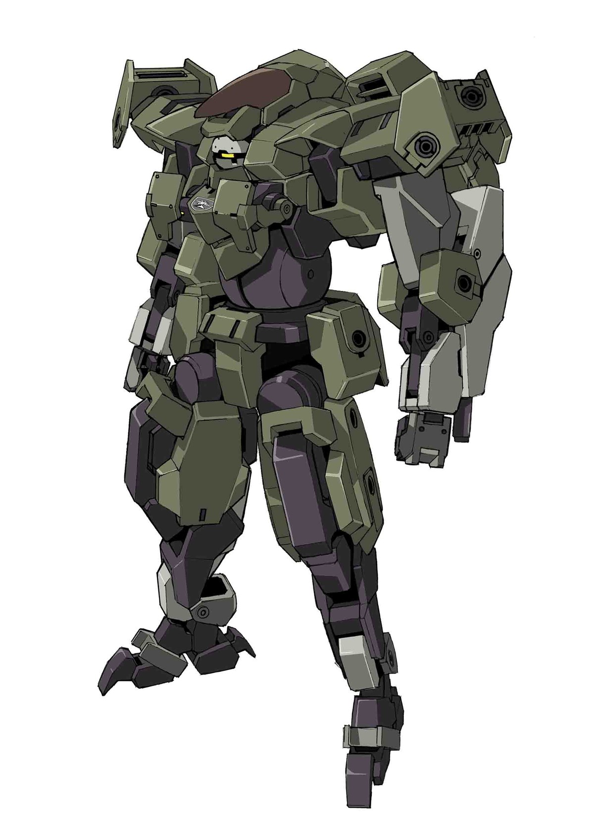 『境界戦機』新作アニメ、YouTubeで8.10より配信　三木眞一郎、千葉翔也ら出演