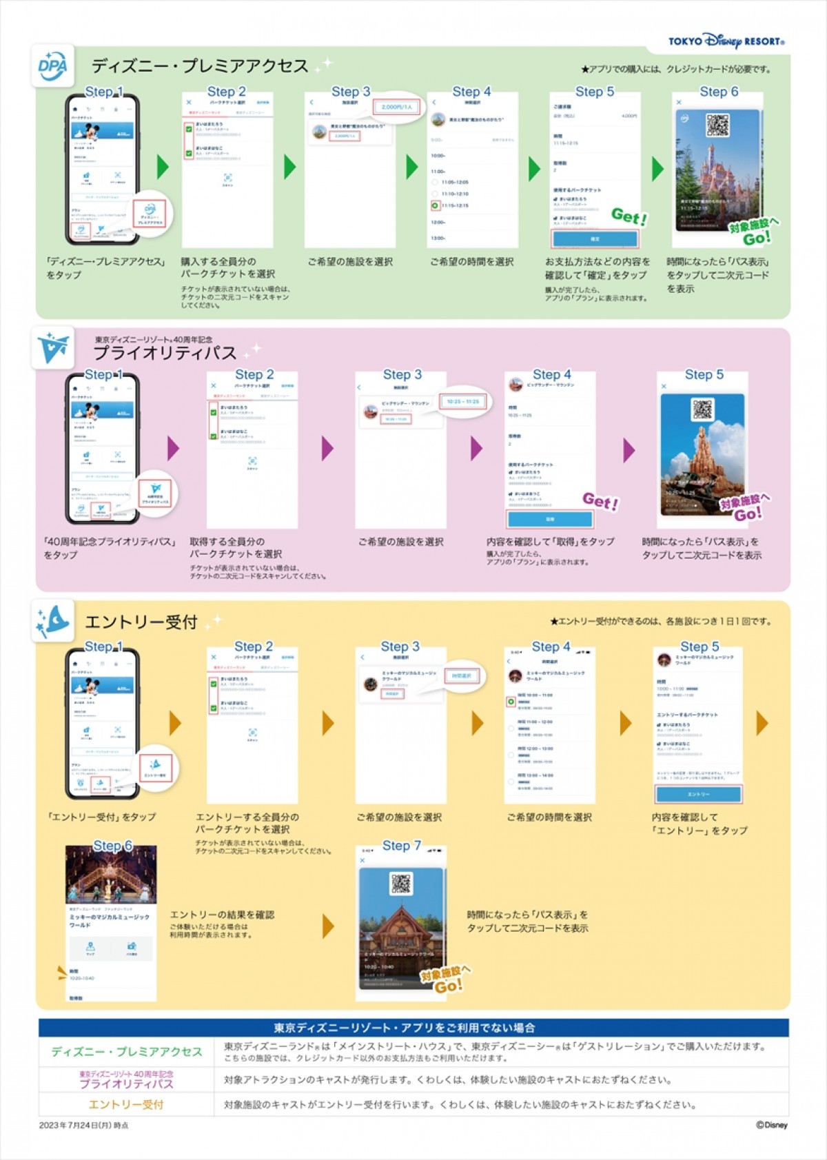 20230724_40周年記念プライオリティパス
