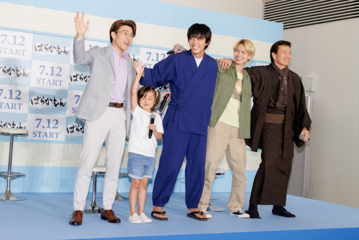 杉野遥亮、働きすぎの日本人に提案「週休4日くらいでいいんじゃないかな」