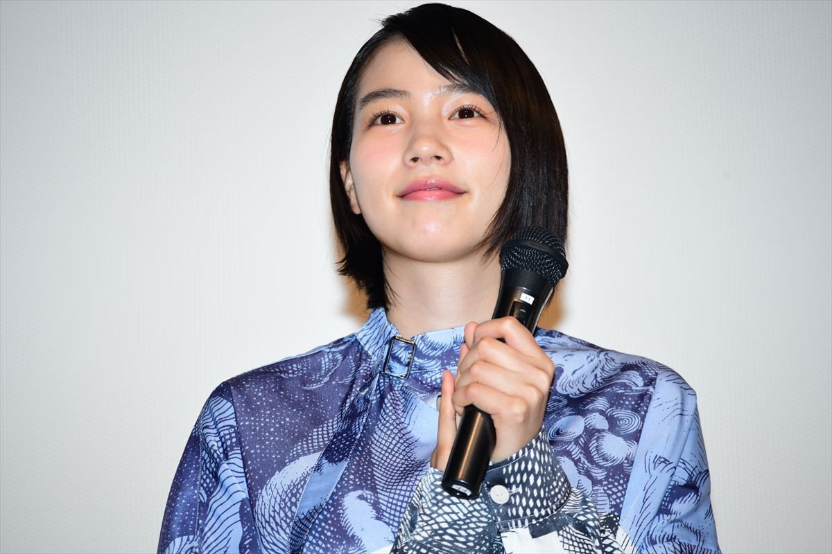のん、30歳に！　“あまちゃんブレイク”から再びアカデミー女優になるまでのあまりに険しい道のり