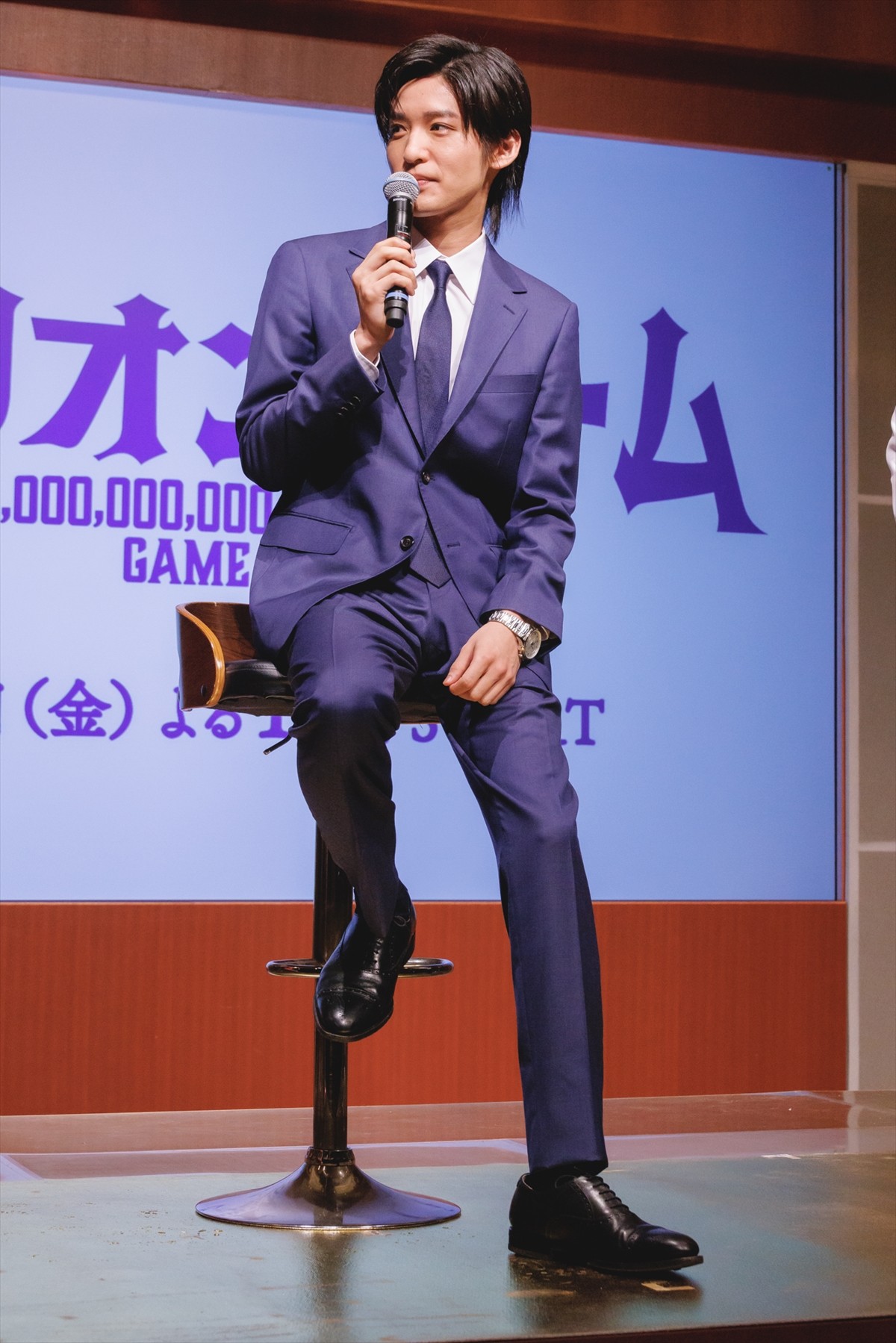 Snow Man・目黒蓮、Jr.時代の“ハッタリ”告白「『できる』って言わないと出番は回ってこない」