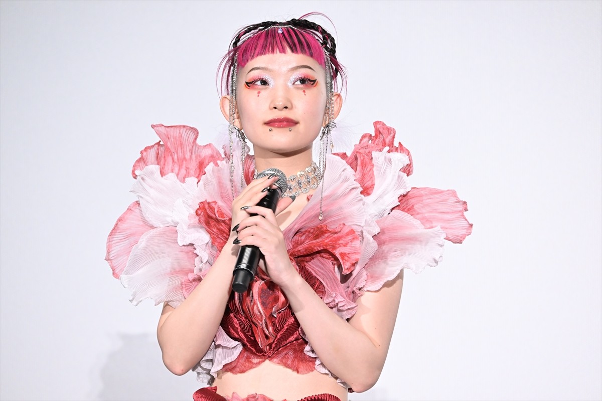 吉岡里帆、あふれる“サクレ愛”力説するも松本まりかの反応に「衝撃！」