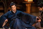 『夢華録（むかろく）』欧陽旭役のシュー・ハイチャオ