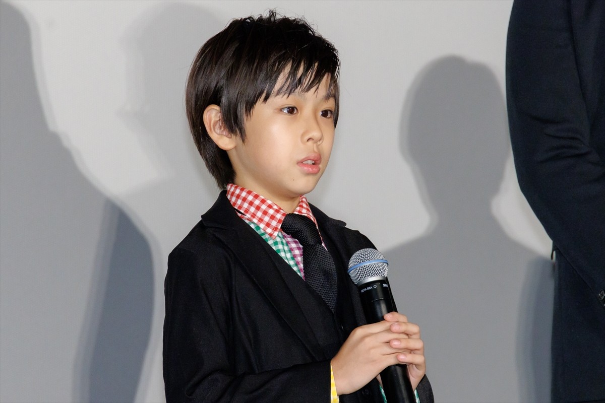 ジャニーズWEST・重岡大毅、“まぼろしのCM”エピソード明かす「決まりそうやったんかな」