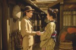 連続テレビ小説『らんまん』第75回より