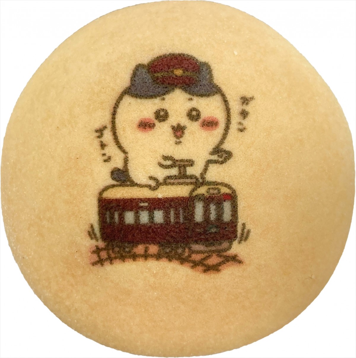 20230719_ちいかわ＆阪急電車
