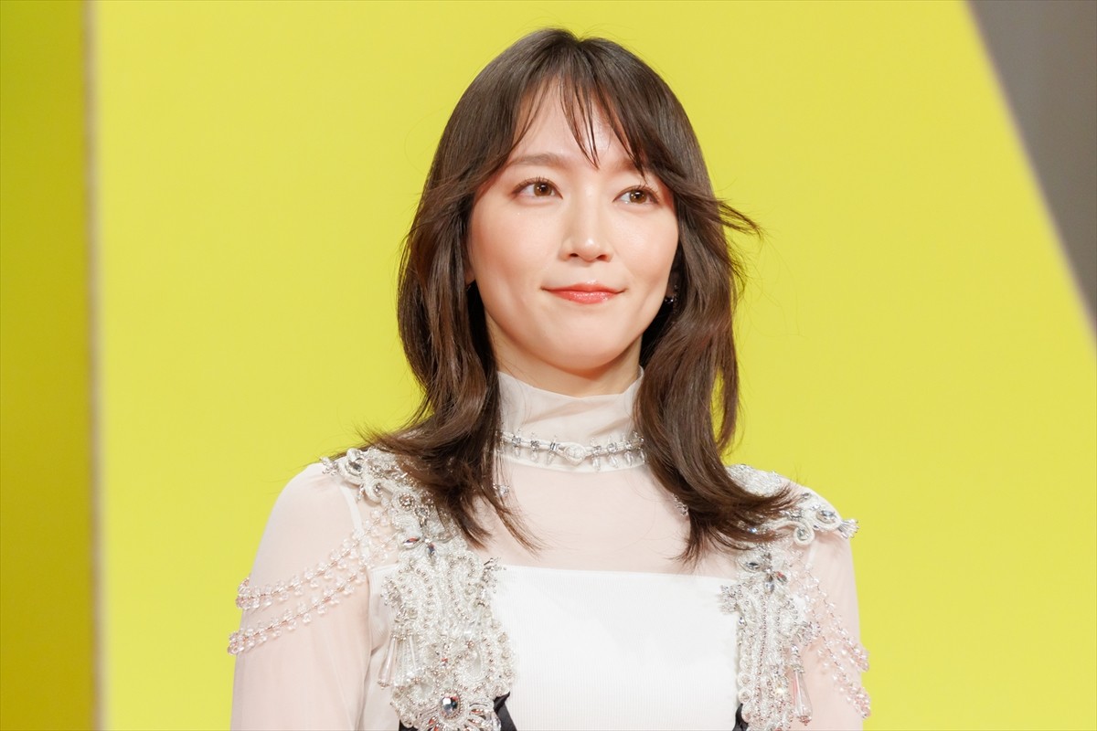岸優太、竜星涼が演じるイケメン役に憧れ「大群の女性に追われたい」