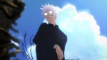 テレビアアニメ『呪術廻戦』第2期「懐玉・玉折」第1話場面カット