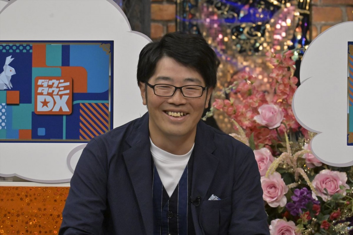 松本人志の許せない食べものとは？　あすの『ダウンタウンDX』は夏のデトックス祭り！　『ケンミンSHOW』との合体SP
