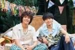 King ＆ Princeアーティスト写真