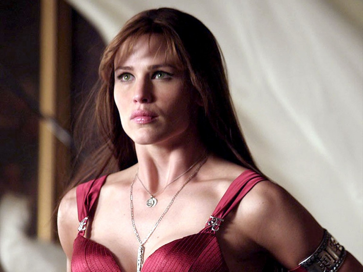 ジェニファー・ガーナー、『デッドプール3』で20年ぶりエレクトラ役再演