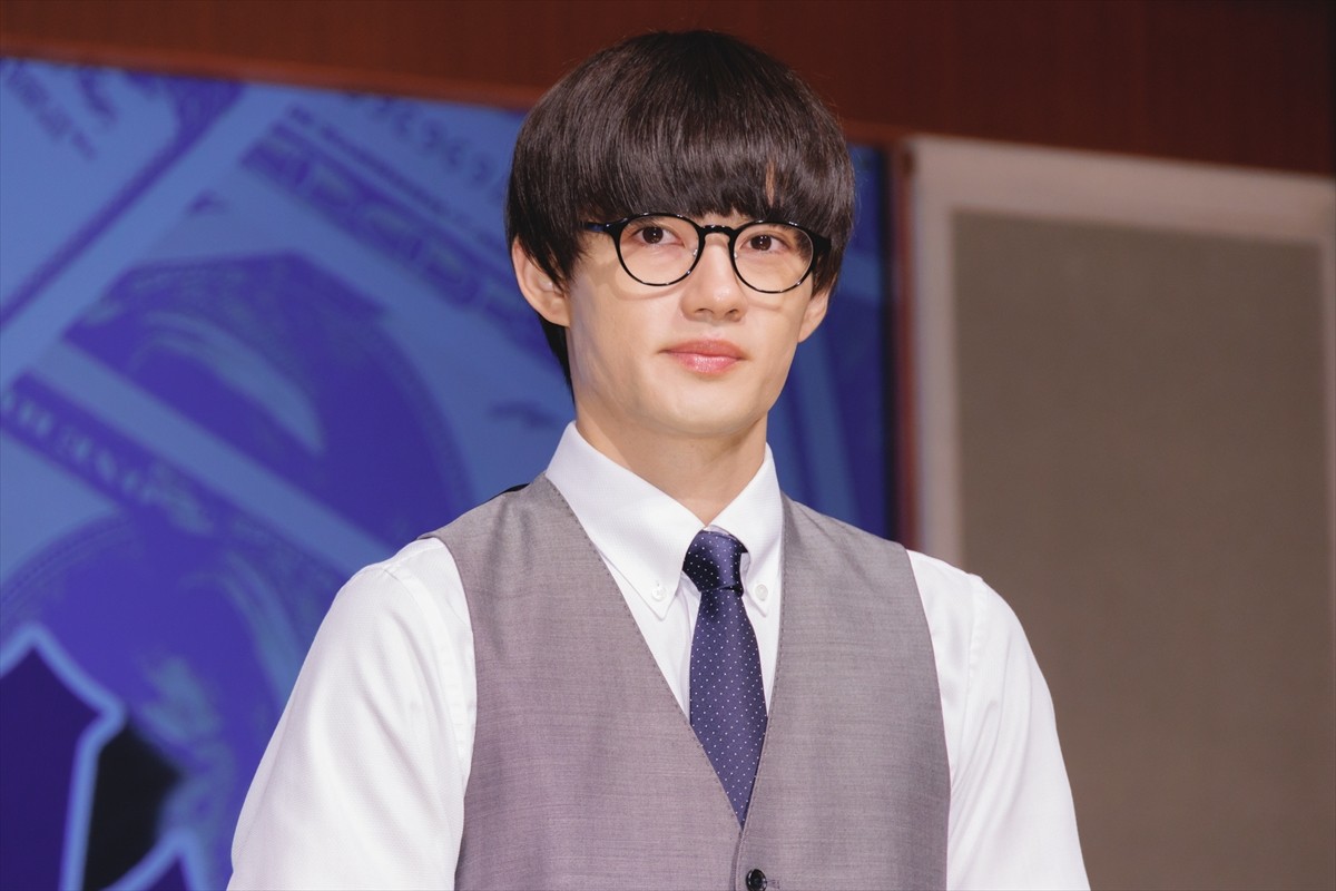 Snow Man・目黒蓮、Jr.時代の“ハッタリ”告白「『できる』って言わないと出番は回ってこない」