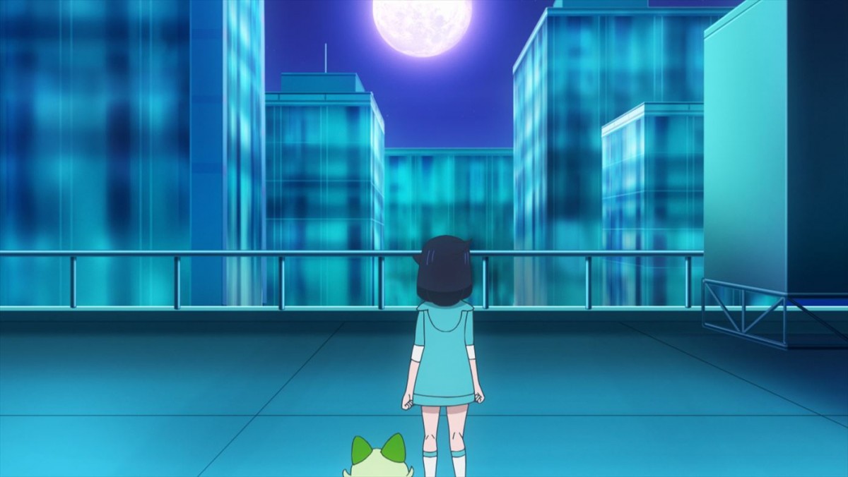 本渡楓、アニメ『ポケットモンスター』でナンジャモ役に　「うれしくて飛び上がりました！」