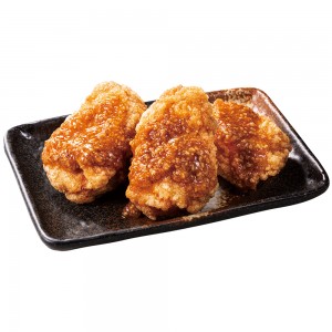 20230726　「からやま定食」