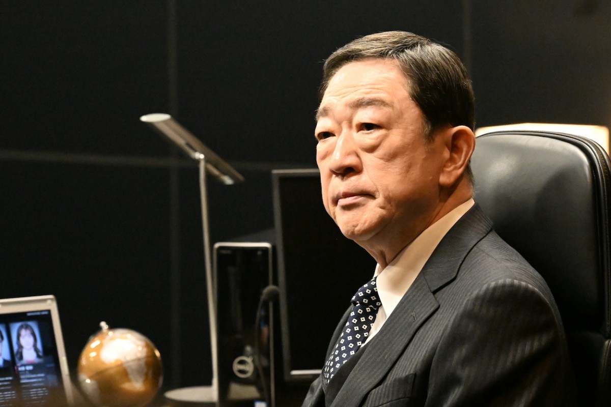 『VIVANT』“乃木”堺雅人、“別人格”への言葉に視聴者ざわつく「名前？」「何人かいるの？」