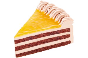 コメダ珈琲店“夏の新作ケーキ”登場！　凍ったまま食べる「氷点下ショコラ」など全3種