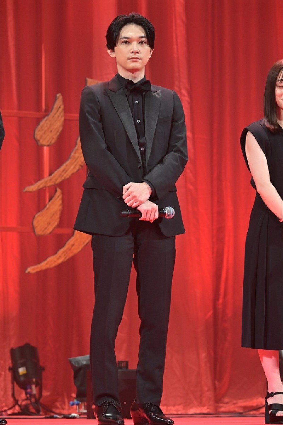山崎賢人、映画『キングダム』にあふれる思い「本当に自分の人生そのもの」