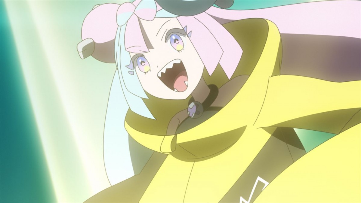 本渡楓、アニメ『ポケットモンスター』でナンジャモ役に　「うれしくて飛び上がりました！」