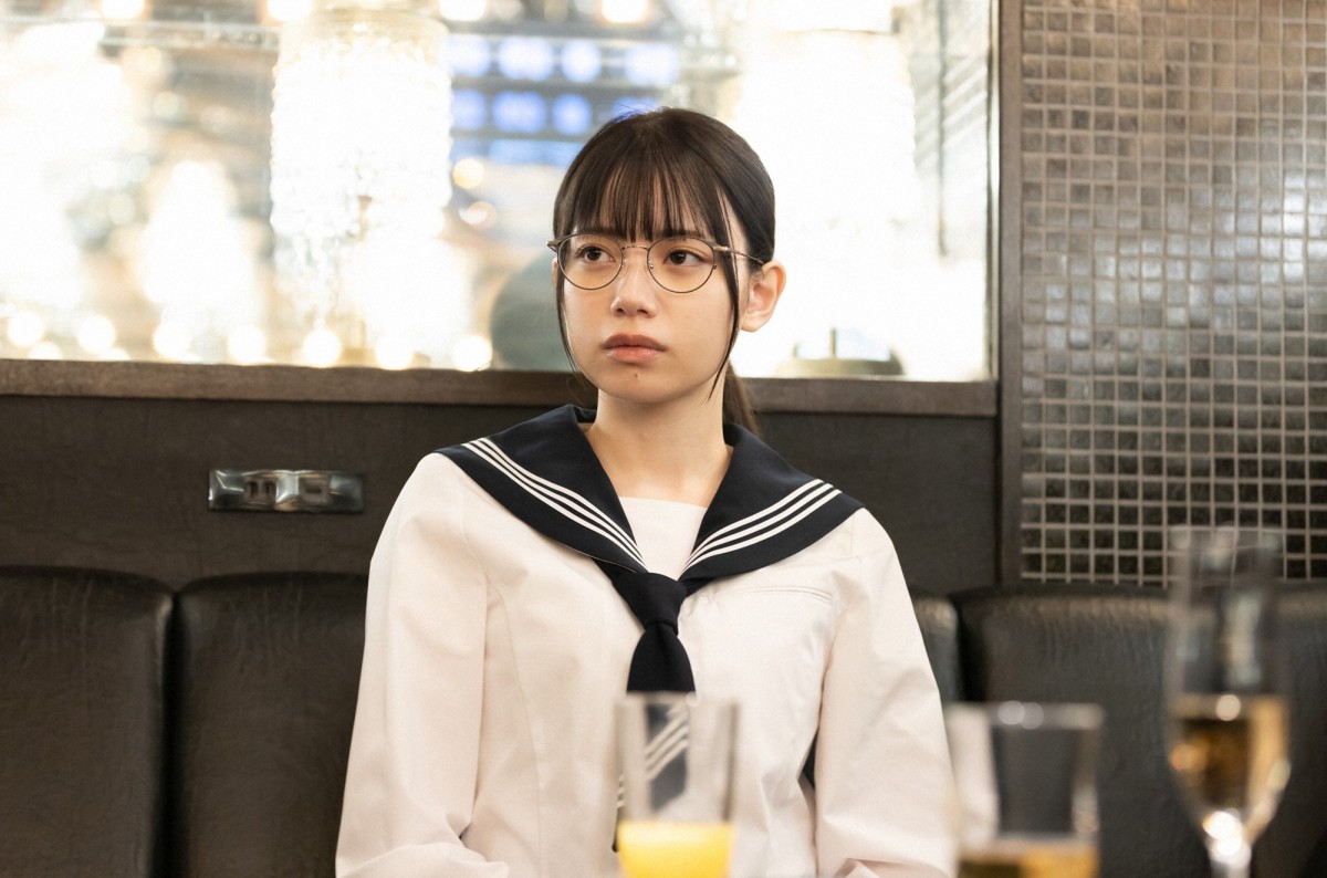 『トリリオンゲーム』“ハル”目黒蓮＆“桐姫”今田美桜のやり取りに視聴者興奮「ドキドキしちゃう」