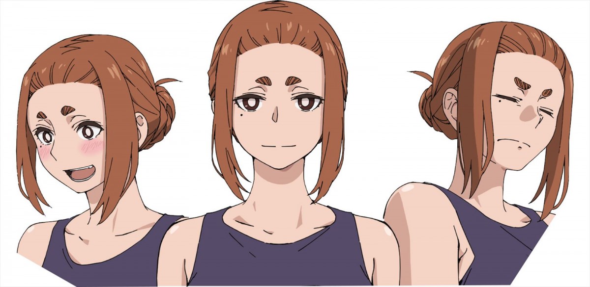 アニメ『怪異と乙女と神隠し』2024年放送決定　主演はファイルーズあい＆山下大輝
