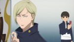 テレビアニメ『呪術廻戦』第2期「懐玉・玉折」より