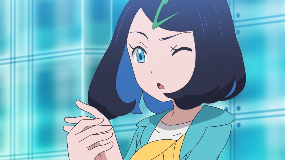 本渡楓、アニメ『ポケットモンスター』でナンジャモ役に　「うれしくて飛び上がりました！」