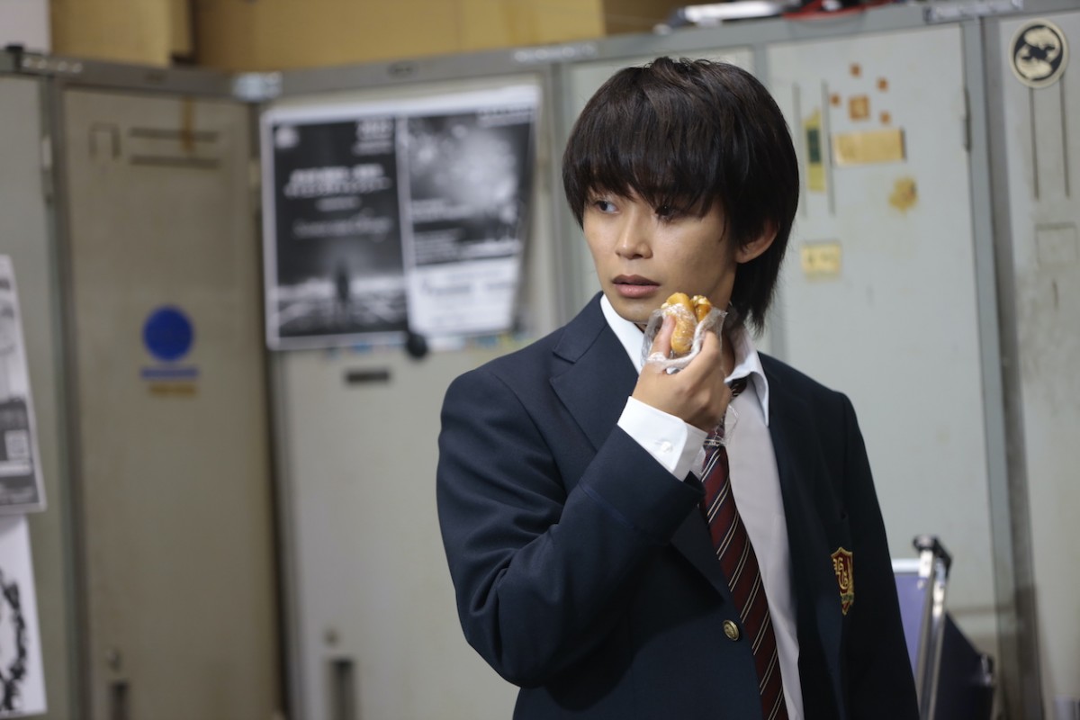 『最高の教師』第2話　離婚を切り出された“九条”松岡茉優　目出し帽の男たちに襲われる