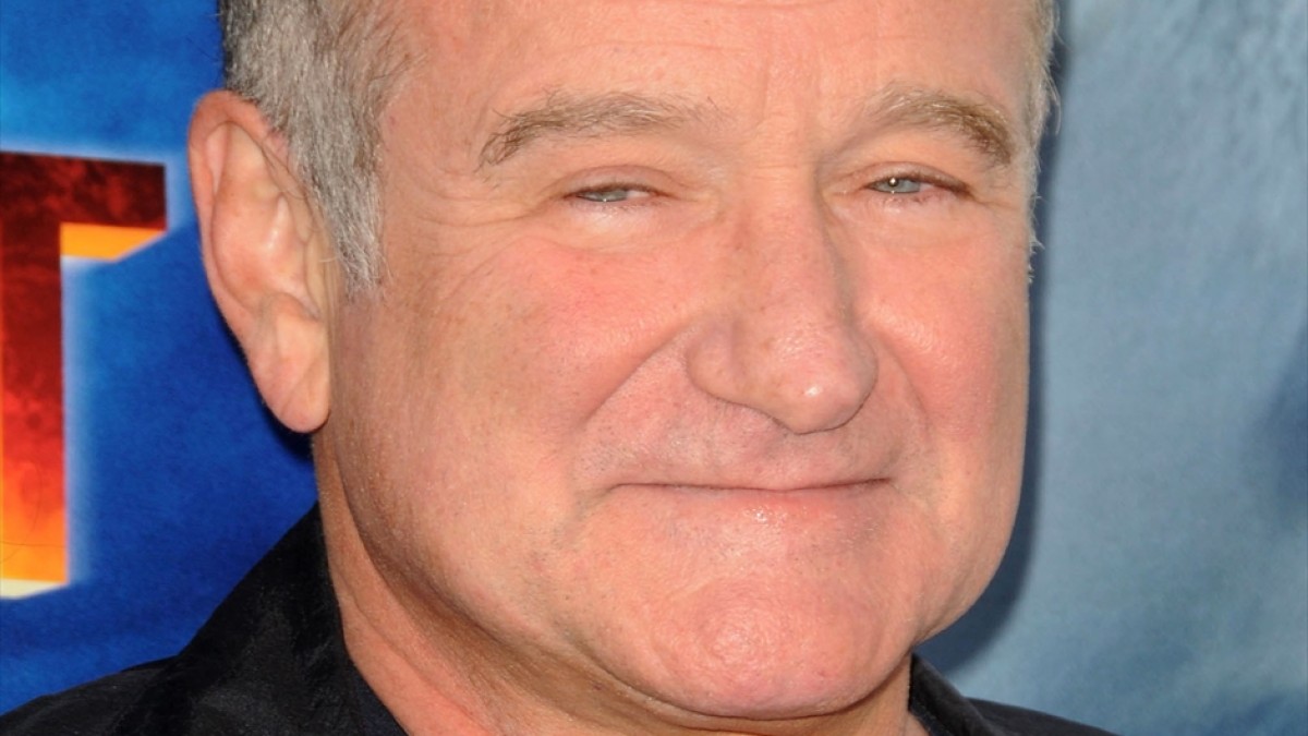 ロビン・ウィリアムズさんの子どもたち、亡くなった父の誕生日に追悼メッセージ セレブ＆ゴシップ ニュース ｜クランクイン！