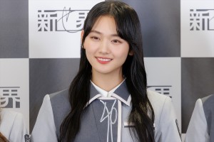 山崎天の画像・写真一覧【全21枚】｜クランクイン！