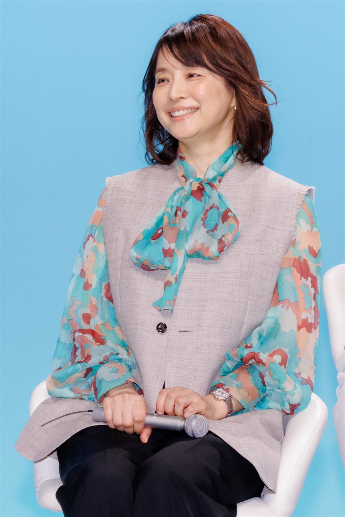 小芝風花、成田凌に唇の悩みを相談　アドバイス受けるも「絶対良くないと思います（笑）」