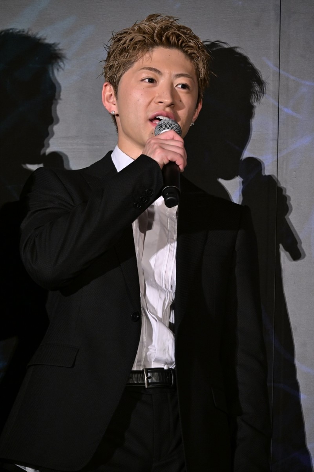 GENERATIONS、主演ホラー映画をアピール「日本人のDNAに刷り込まれている怖いもの」