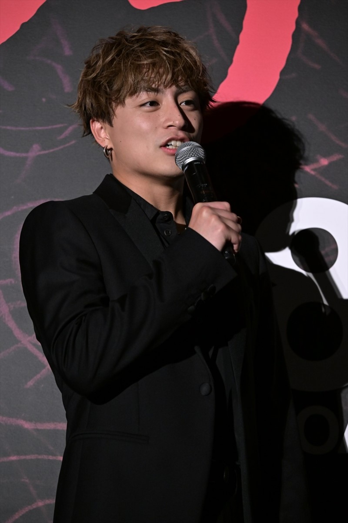 GENERATIONS、主演ホラー映画をアピール「日本人のDNAに刷り込まれている怖いもの」