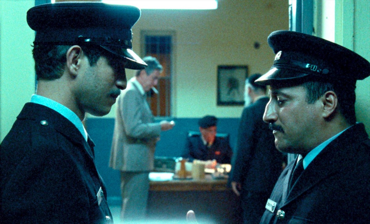 最重要ナチス戦犯処刑までの日々を追う『６月０日　アイヒマンが処刑された日』予告編・場面写真が公開